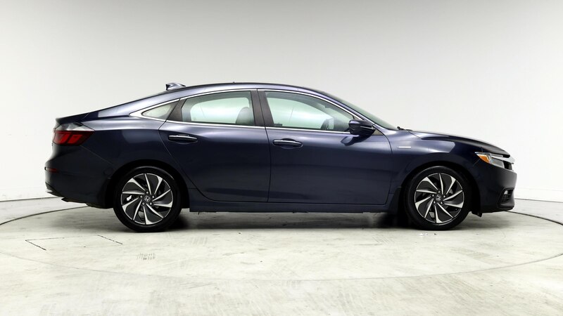 2019 Honda Insight Touring 7