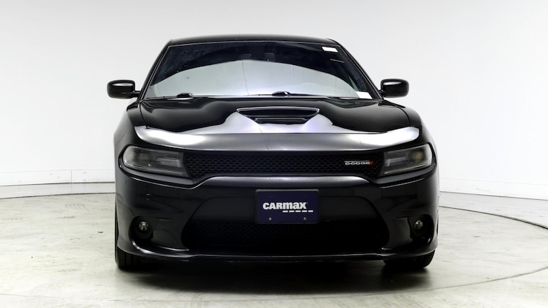 2021 Dodge Charger R/T 5