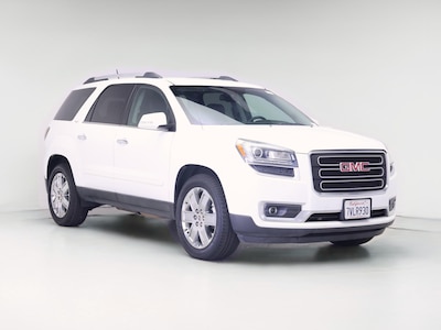 2017 GMC Acadia  -
                Murrieta, CA