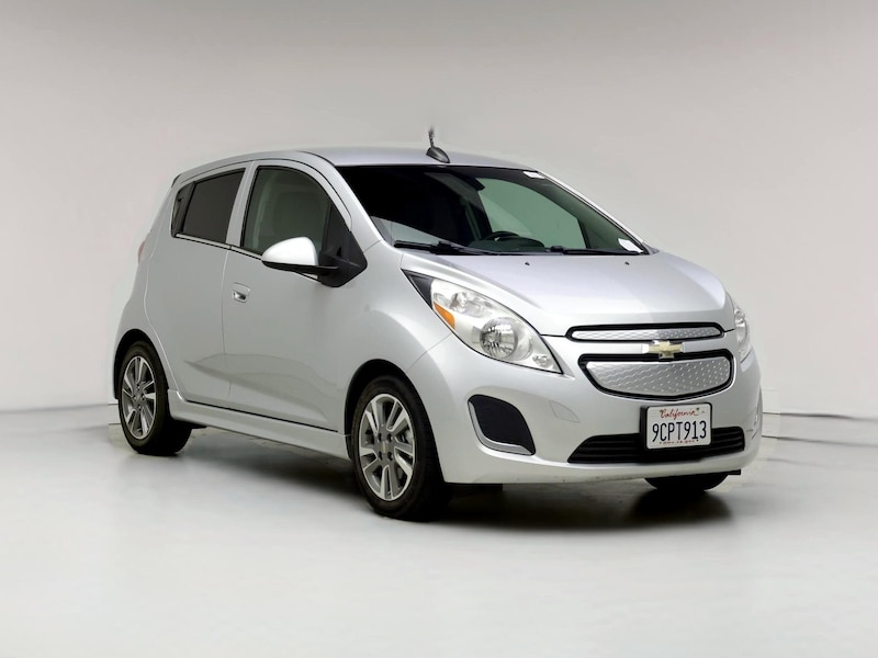 2016 Chevrolet Spark EV -
                  Tolleson, AZ