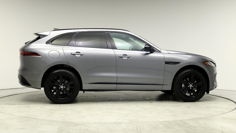 2024 Jaguar F-Pace R-Dynamic S 7