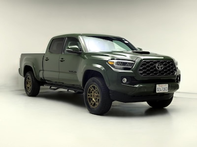 2022 Toyota Tacoma TRD Sport -
                Los Angeles, CA