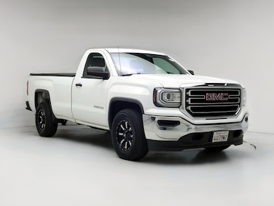 2018 GMC Sierra 1500  -
                Escondido, CA