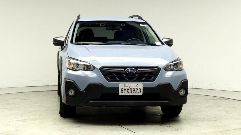 2021 Subaru Crosstrek Sport 5