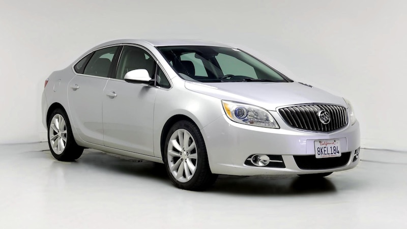 2016 Buick Verano Convenience Hero Image