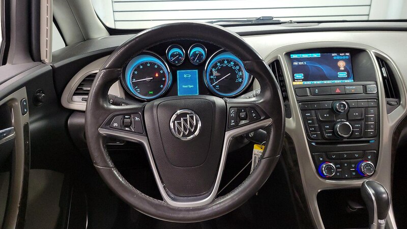 2016 Buick Verano Convenience 10