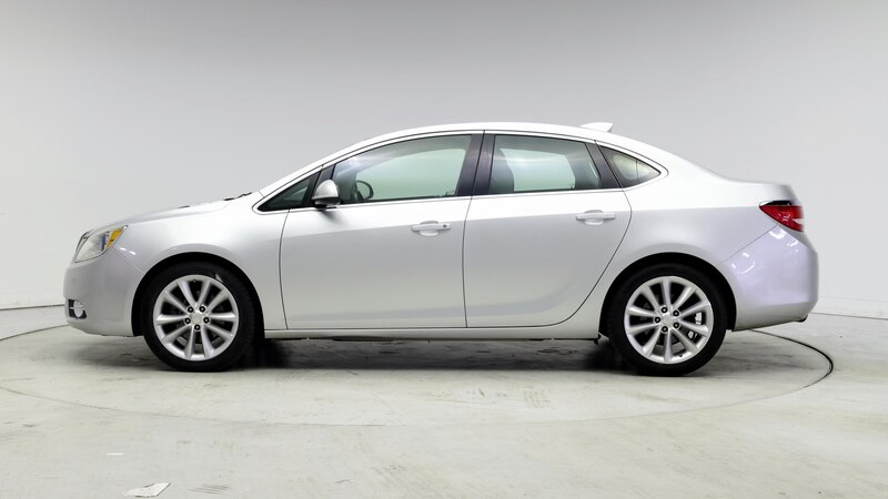 2016 Buick Verano Convenience 3