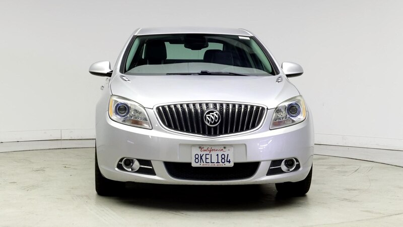 2016 Buick Verano Convenience 5