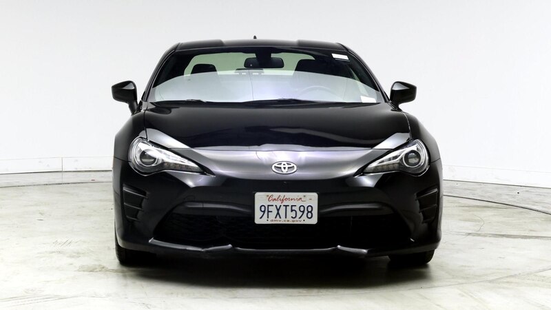 2020 Toyota 86  5