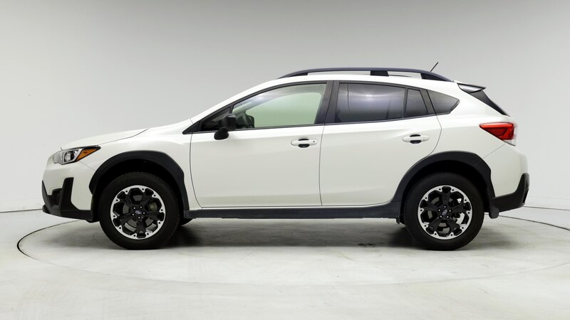 2021 Subaru Crosstrek  3