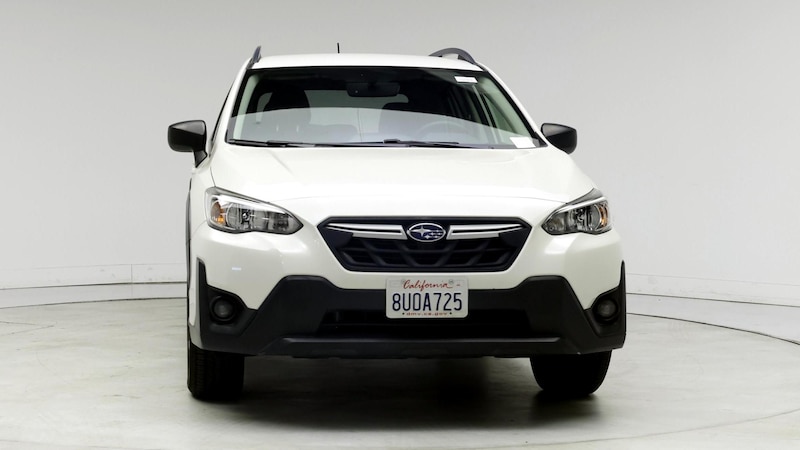 2021 Subaru Crosstrek  5