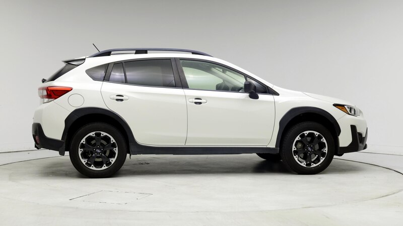 2021 Subaru Crosstrek  7