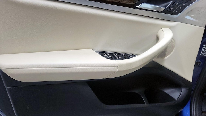 2019 BMW X3 sDrive30i 12