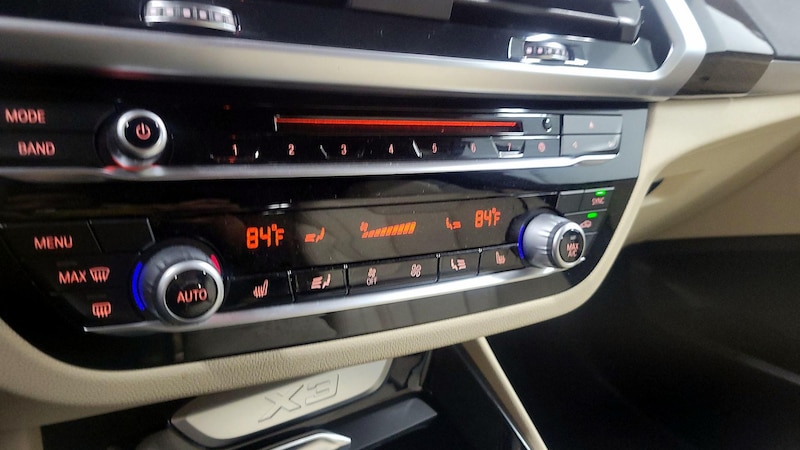 2019 BMW X3 sDrive30i 17