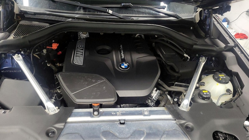2019 BMW X3 sDrive30i 23