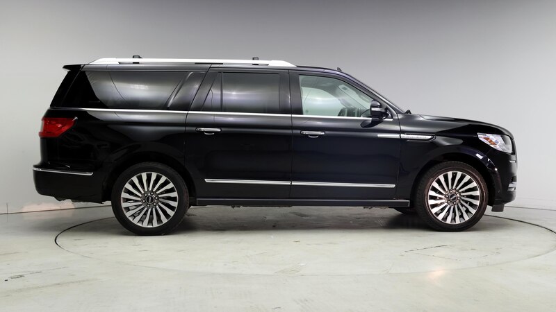 2018 Lincoln Navigator L Reserve 7