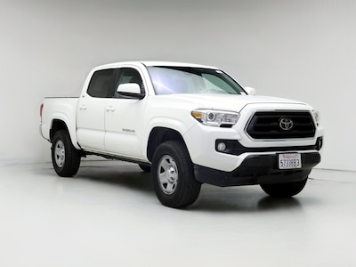 2020 Toyota Tacoma SR5 -
                Los Angeles, CA