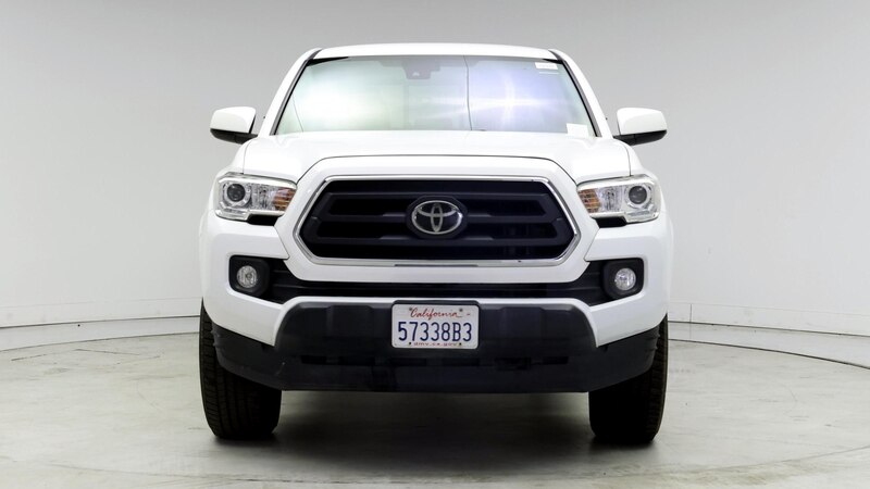 2020 Toyota Tacoma SR5 5