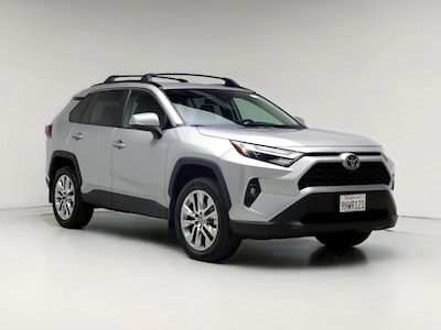 2023 Toyota RAV4 XLE Premium -
                Los Angeles, CA