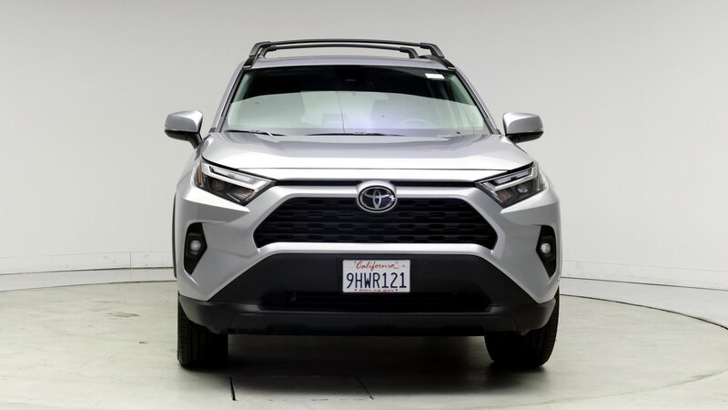 2023 Toyota RAV4 XLE Premium 5