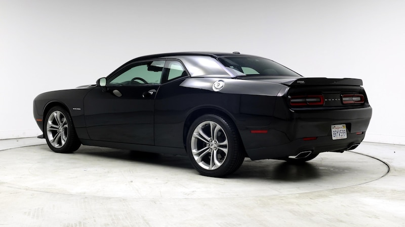 2020 Dodge Challenger R/T 2