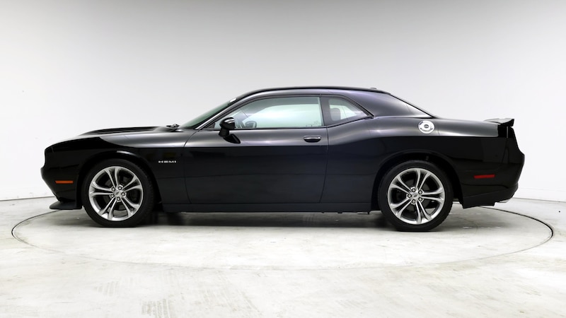 2020 Dodge Challenger R/T 3