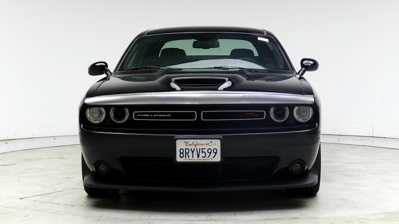 2020 Dodge Challenger R/T 5