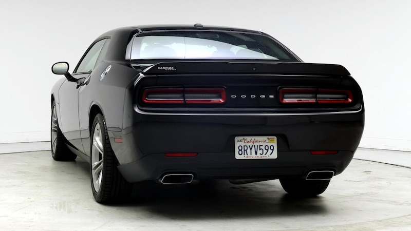 2020 Dodge Challenger R/T 6