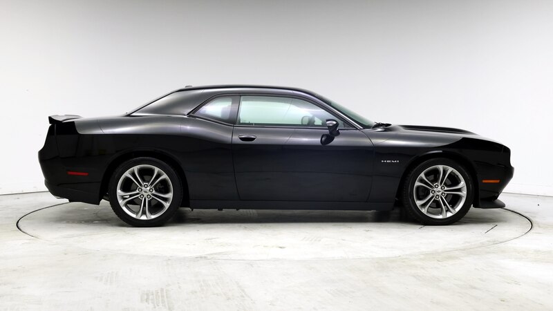 2020 Dodge Challenger R/T 7