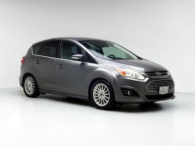 2014 Ford C-Max Energi SEL -
                Los Angeles, CA