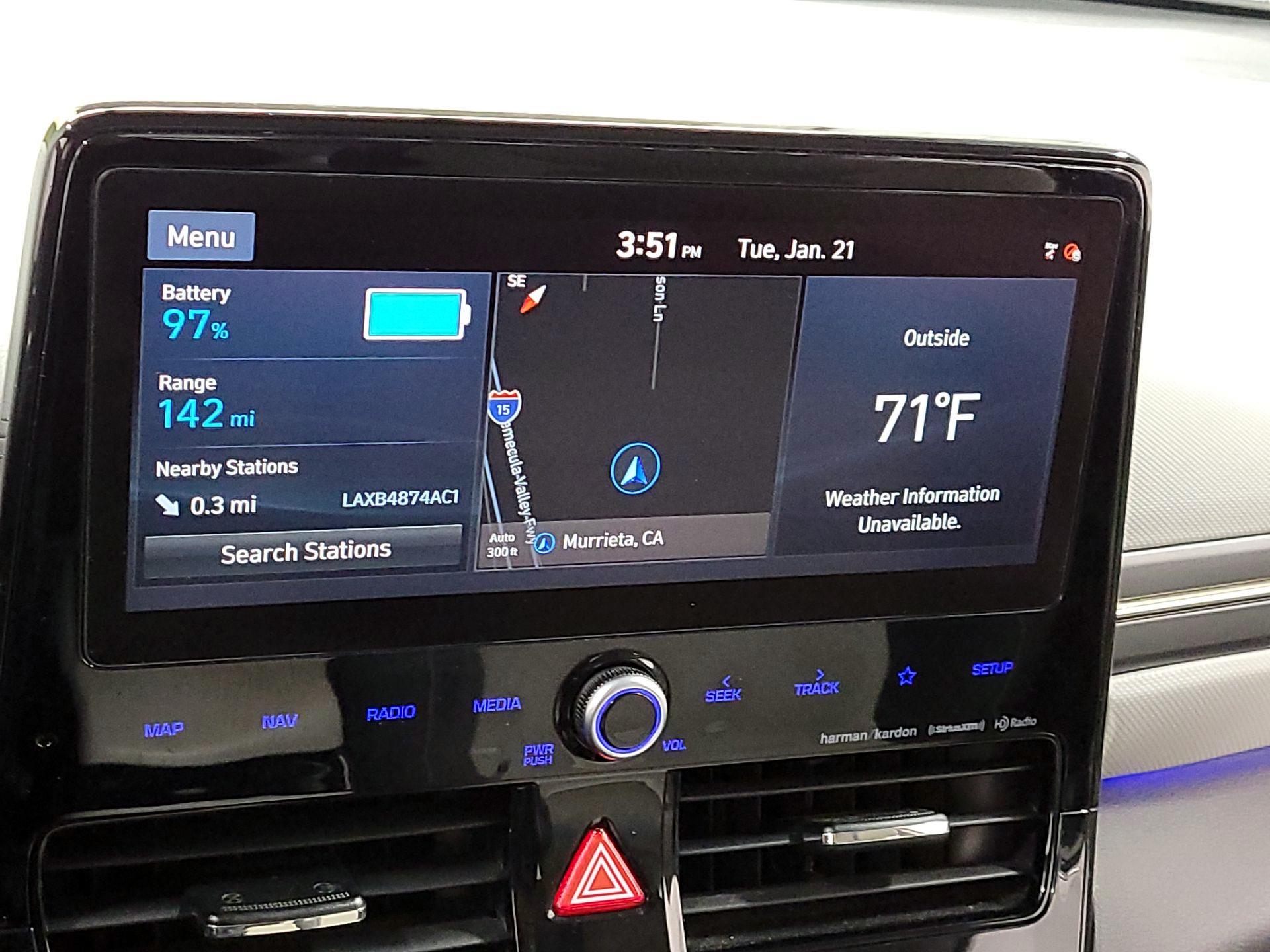 Thumbnail: 2020 Hyundai Ioniq - 14