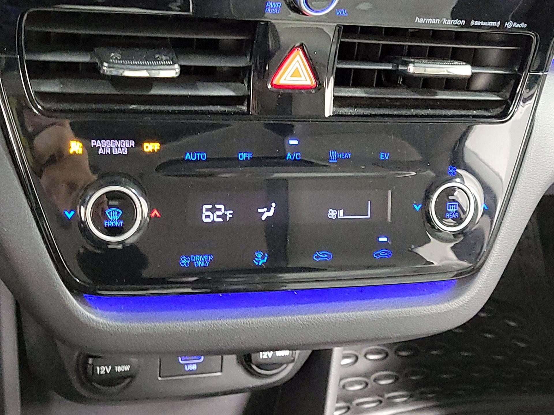 Thumbnail: 2020 Hyundai Ioniq - 15