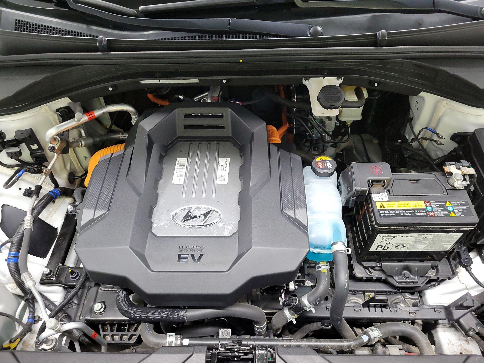 Thumbnail: 2020 Hyundai Ioniq - 19