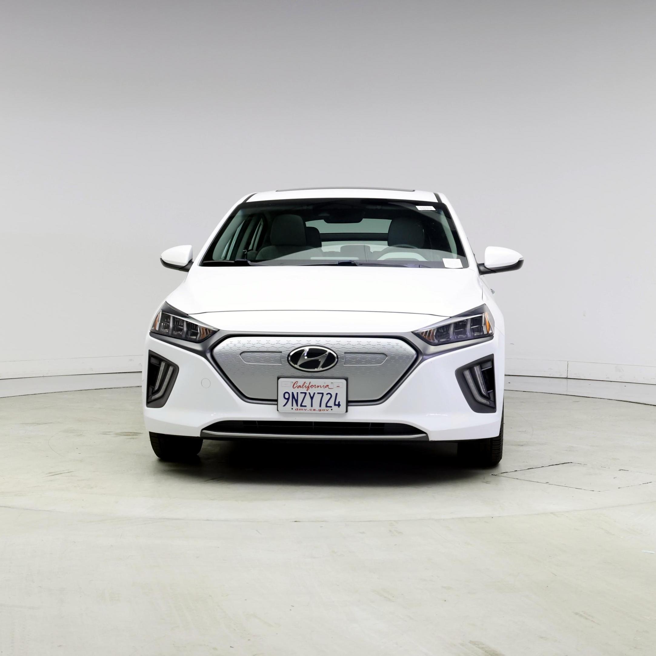 Thumbnail: 2020 Hyundai Ioniq - 5