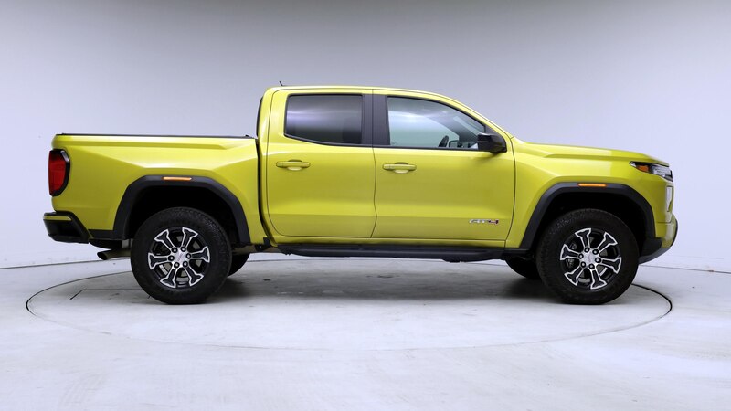 2023 GMC Canyon AT4 7