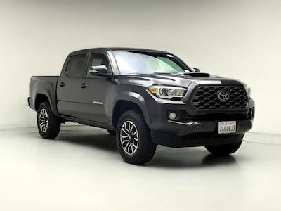 2020 Toyota Tacoma TRD Sport -
                Los Angeles, CA