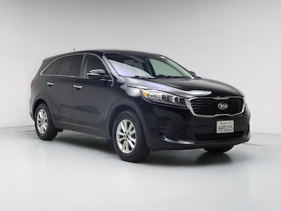 2019 Kia Sorento LX -
                Murrieta, CA