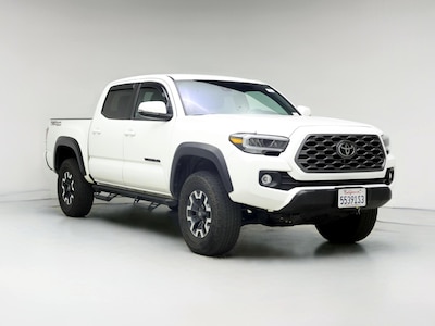 2023 Toyota Tacoma TRD Off-Road -
                Murrieta, CA