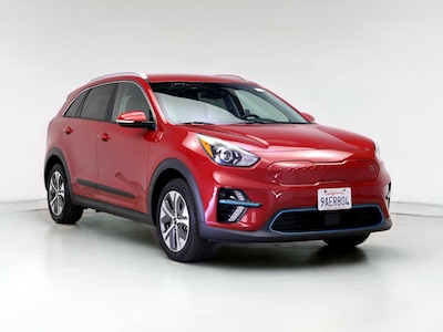 2022 Kia Niro EX -
                Los Angeles, CA