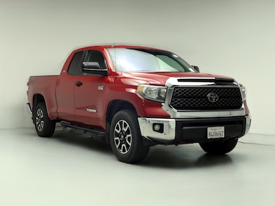 2019 Toyota Tundra SR5 -
                Los Angeles, CA