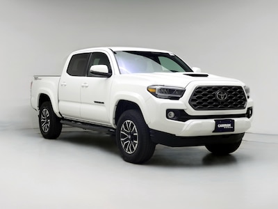 2022 Toyota Tacoma TRD Sport -
                Los Angeles, CA