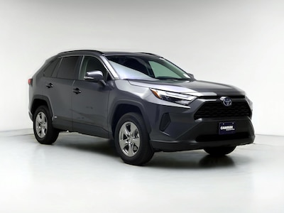 2024 Toyota RAV4 XLE -
                Los Angeles, CA