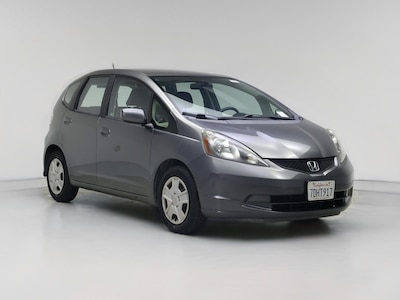 2013 Honda Fit  -
                Palm Desert, CA