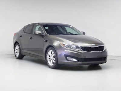 2013 Kia Optima EX -
                Murrieta, CA