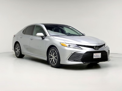 2023 Toyota Camry XLE -
                Los Angeles, CA