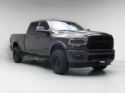 2021 RAM 2500 Laramie -
                Murrieta, CA