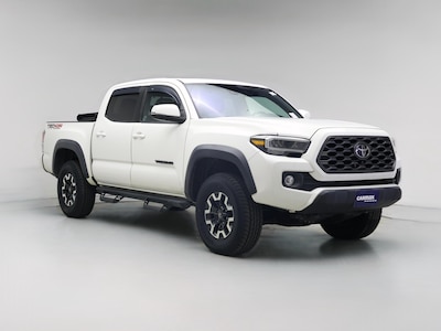 2020 Toyota Tacoma TRD Off-Road -
                Murrieta, CA