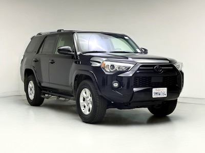 2024 Toyota 4Runner SR5 -
                Murrieta, CA