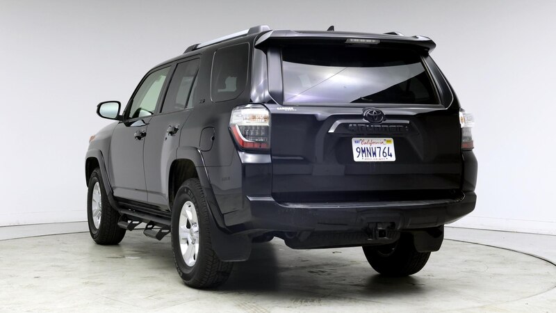 2024 Toyota 4Runner SR5 2