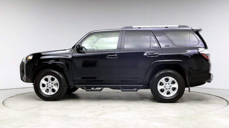 2024 Toyota 4Runner SR5 3